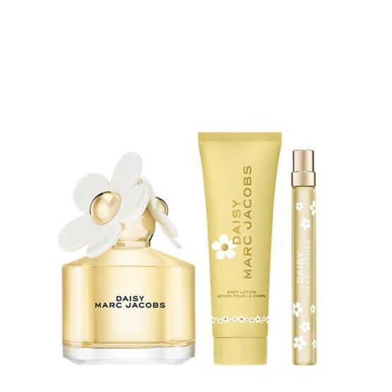 Kit Coffret Marc Jacobs Daisy Feminino Eau de Toilette